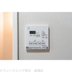 アルファコート町屋の物件内観写真